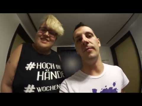 Culcha Candela, Hans Entertainment, R.I.O, Tobee, Die Atzen.. - Discocontact Teil8 | Gino Wild TV