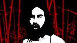 Plastic Man by Pink Mountaintops (unfinished)