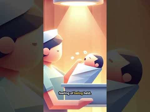 Did You Know Some People Remember Being Born? | Real Memory Phenomenon #discoveryday #dailydiscovery