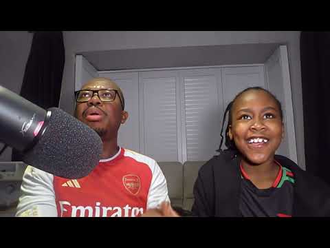 Gabriel’s Redemption! From Costly Mistake to Crucial Goal vs Bournemouth