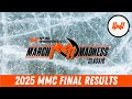 Video Thumbnail for EP. 089 // 2025 March Madness Classic Results