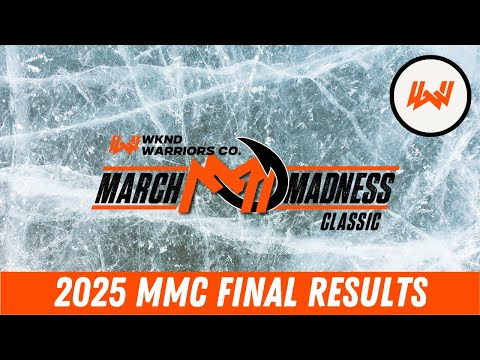 EP. 089 // 2025 March Madness Classic Results