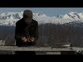 Mule Hoof Basket | Alaska: The Last Frontier