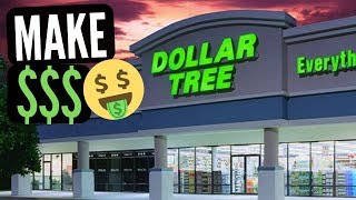 Dollar Tree Retail Arbitrage! Selling Stuff from Dollar Tree on Amazon FBA + eBay