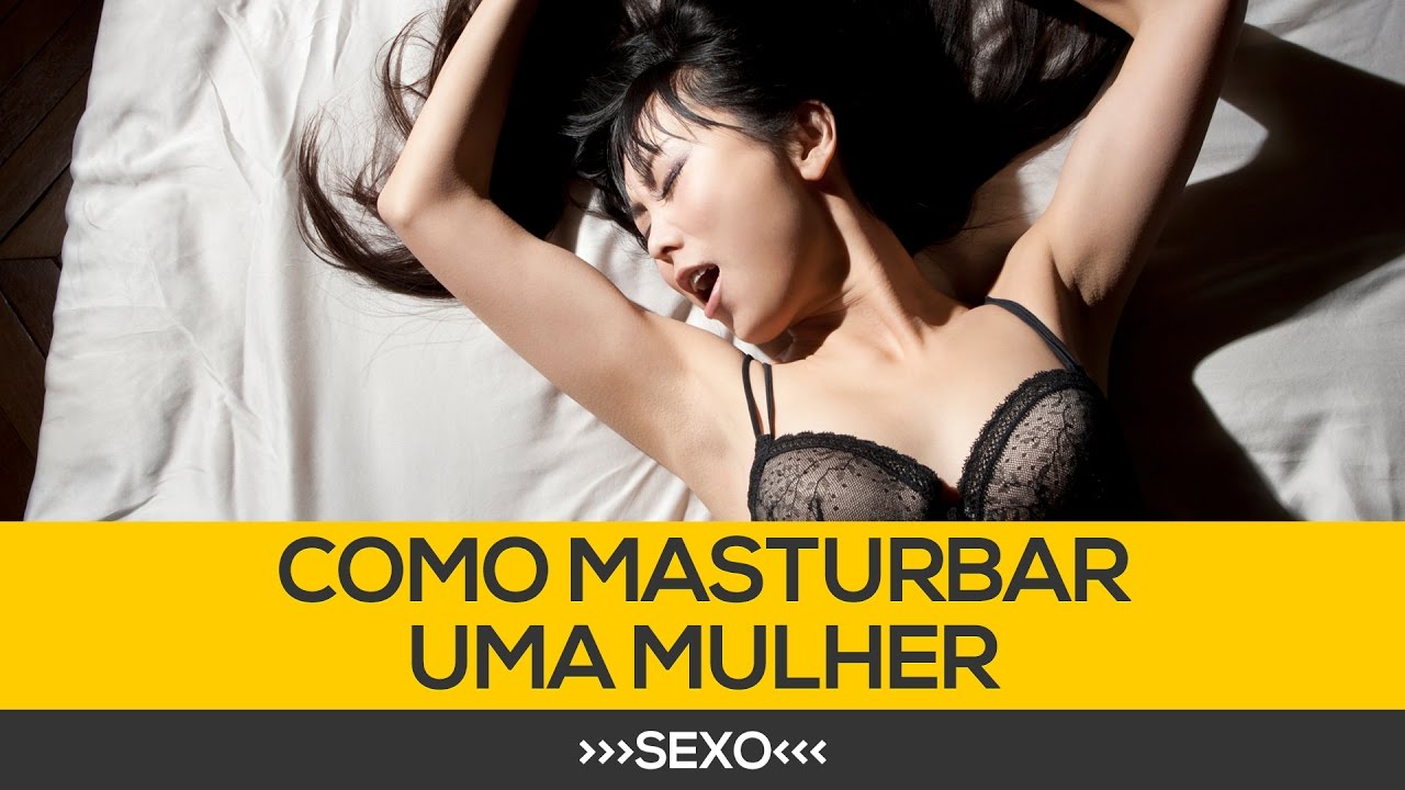 🔴 Masturbação Feminina: 5 dicas de como masturbar uma mulher (com Dora Figueiredo)