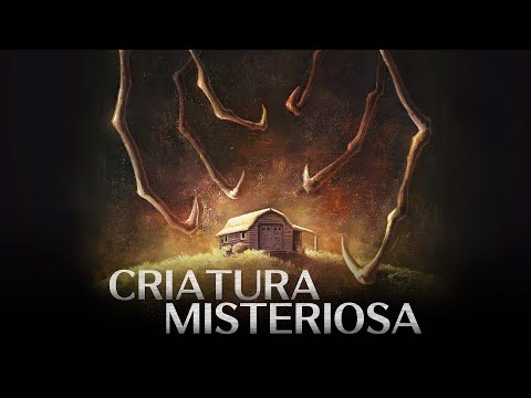 2020 Criatura Misteriosa (Dublado)