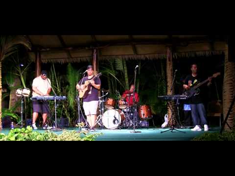 Bo Napoleon & Nela Otuafi - "Aloha Jamaica" w/ Roots Rockaz