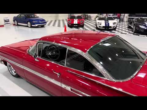 1959 Chevrolet Impala (CC-1955535) for sale in Greensboro, North Carolina