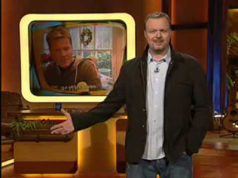 Stefan Raab über den Überfall bei Dieter Bohlen (TV Total, 2006)