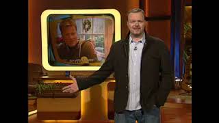 Stefan Raab über den Überfall bei Dieter Bohlen (TV Total, 2006)