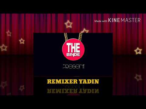 Remixer yadin wulu 00