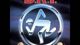 D.R.I - Crossover (Full Album 1987)