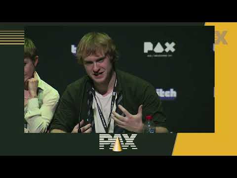 Chaosium Presents: Call of Cthulhu Live! | PAX Aus 2023