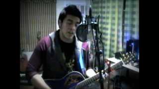 A "Can You Help Me?" - Usher [Cover/Snippet] by Jeric Medina