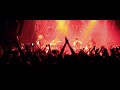 Somebody Put Something In My Drink - Tavastia 2014