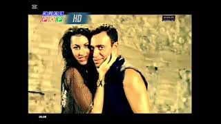 Mustafa Sandal Aşka Yürek Gerek Kral Pop TV HD