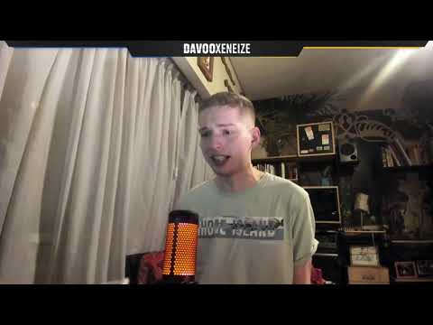 davo putea a los colombianos de boca