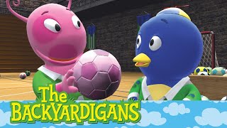 Download lagu The Backyardigans: Monster Detectives - Ep.18 mp3 Download lagu The Backyardigans: Monster Detectives - Ep.18 mp3