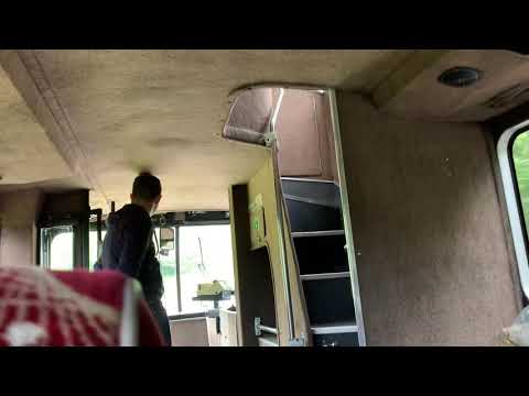 Preserved Northumbria B693 BPU Leyland Olympian ECW