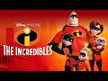 THE INCREDIBLES Full Movie 2026 Disney Pixar Action Fantasy Movie In English 2026 Game Movie