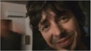 Riccardo Sinigallia - Presto Dal Vivo... Per Tutti / Videodiario 2 "Le Ragioni Personali"