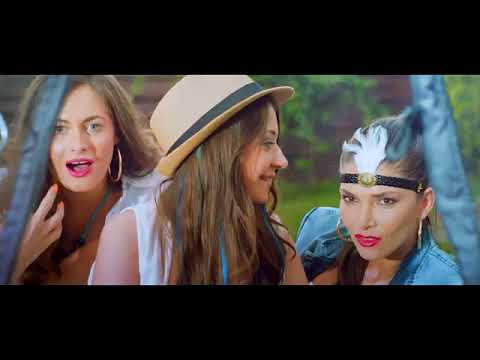 Pepe feat  Arando Marquez   Sol de Playa Videoclip Oficial