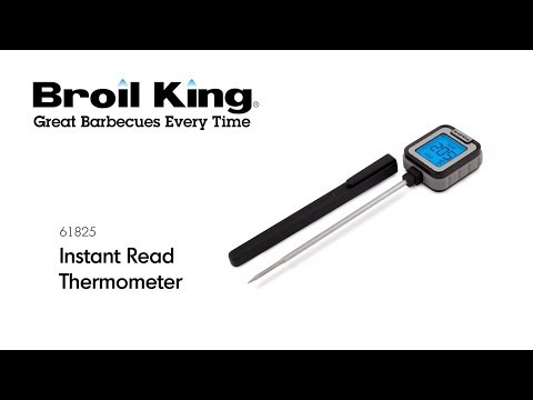 Termometer Broil King GrillPro Digital