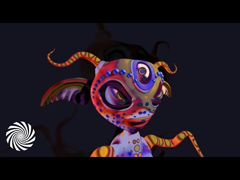 Owntrip & Parasynthax - Strange Encounter