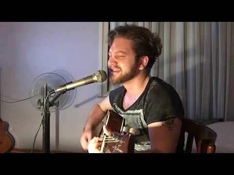 Yusuf Öziel - Geri Dönme (Kalben & Cem Adrian) Cover