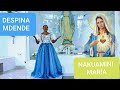 Despina E Mdende Nakuamini Maria