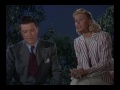 Dennis Morgan and Doris Day - "Blame My Absent Minded Heart" from It's A Great Feeling (1949)