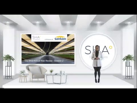 Session 2 SHA Risk Review 2022