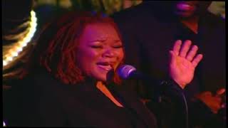Ann Nesby I&#39;ll Do Anything For You LIVE( 2006)