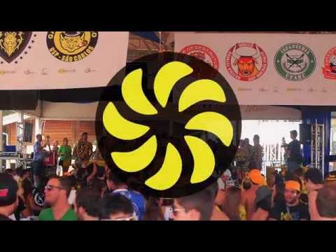 Tatubola - Interbatuc 2015