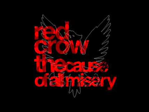 red crow - sacrilage