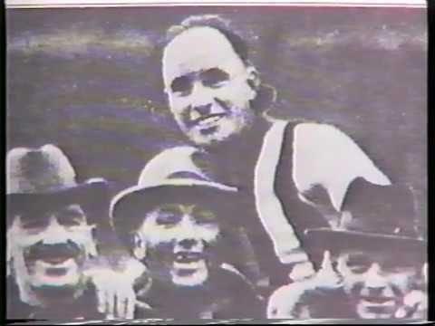 The History of the VFL 1897 - 1988