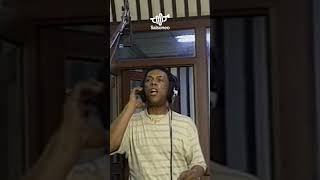 Volvemos en el tiempo con el Joe Arrollo grabando en estudio la canción Pal Bailador 🔥🎶 #shorts