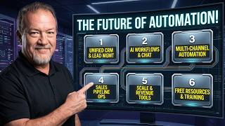 The #1 Automation Platform Businesses Are Switching To in 2026