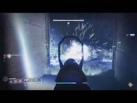 Destiny 2: The Upended - Vow of the Disciple