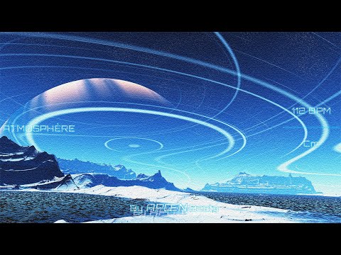 [FREE] PNL X Emotional Type Beat 2022 -"ATMOSPHÈRE"💨Instrumentale Cloud Rap 2022(Prod By APŒN Beats)