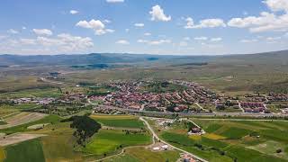 Kurşunlu Hyperlapse Video