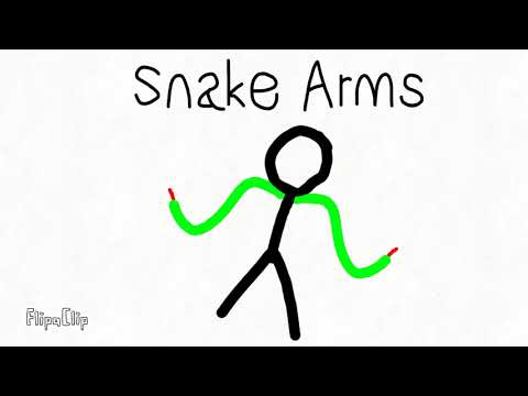 Asdfmovie10 but everyone turn into Stickmans (wrong)