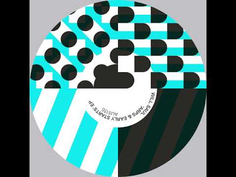 Will Saul - Start Again