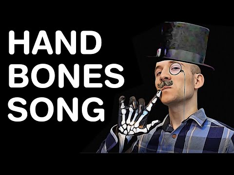 HAND BONES SONG
