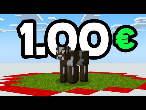 1 MOB IN THE CIRCLE = 1€