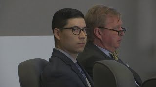 Former Santa Fe deputy could face civil suit over fatal shooting of partner