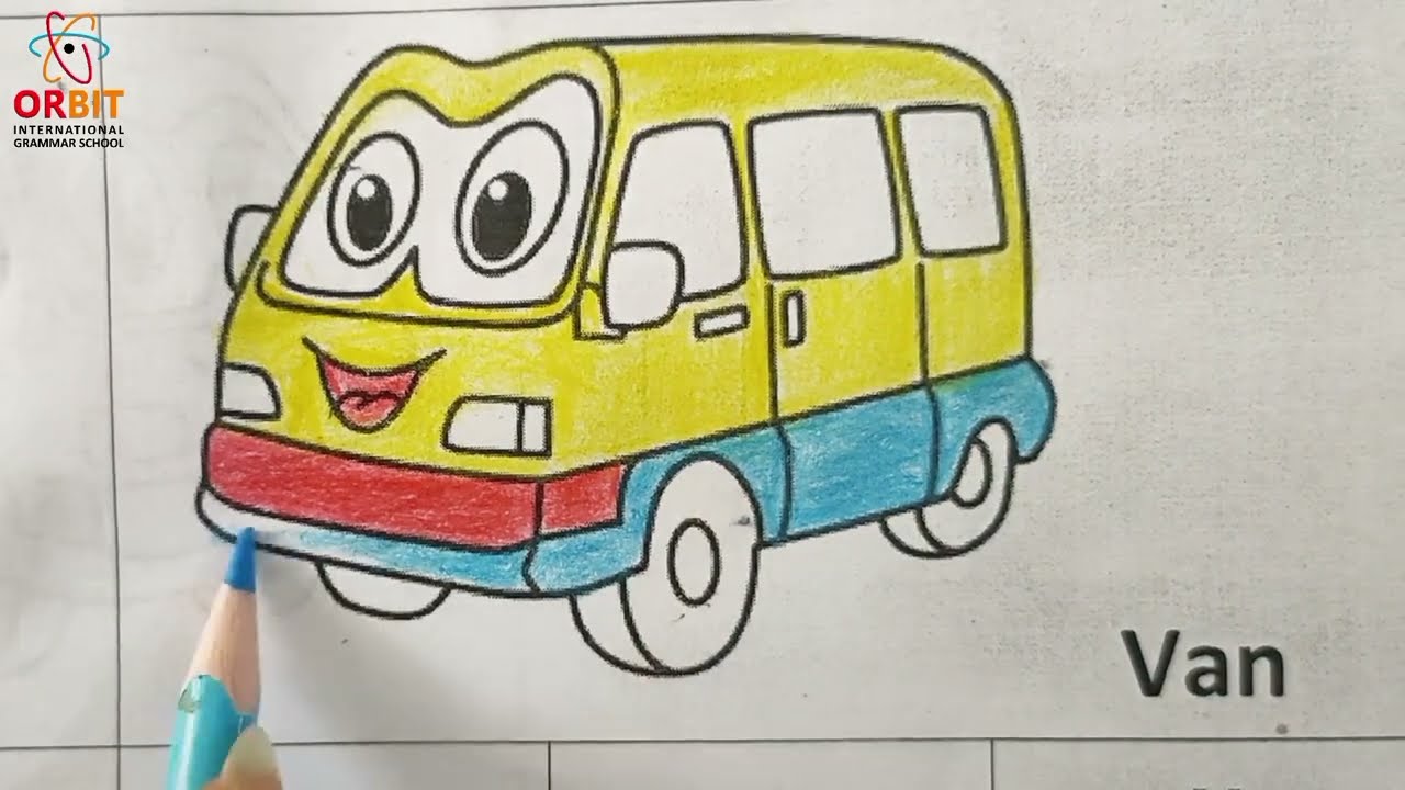 Lower case letter v worksheet and coloring page | Tracing and free hand write