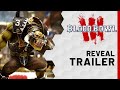 Vídeo de gameplay de Blood Bowl III  PC