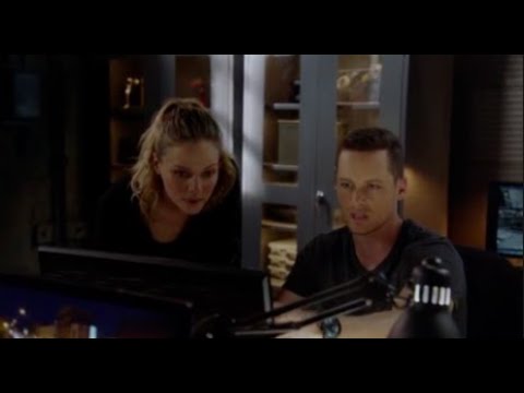 Upstead finally work on finding Keltons killer I Chicago P.D 7.01