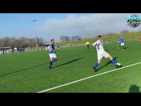 Zob 3 V/s Stormvogels ijvv 2